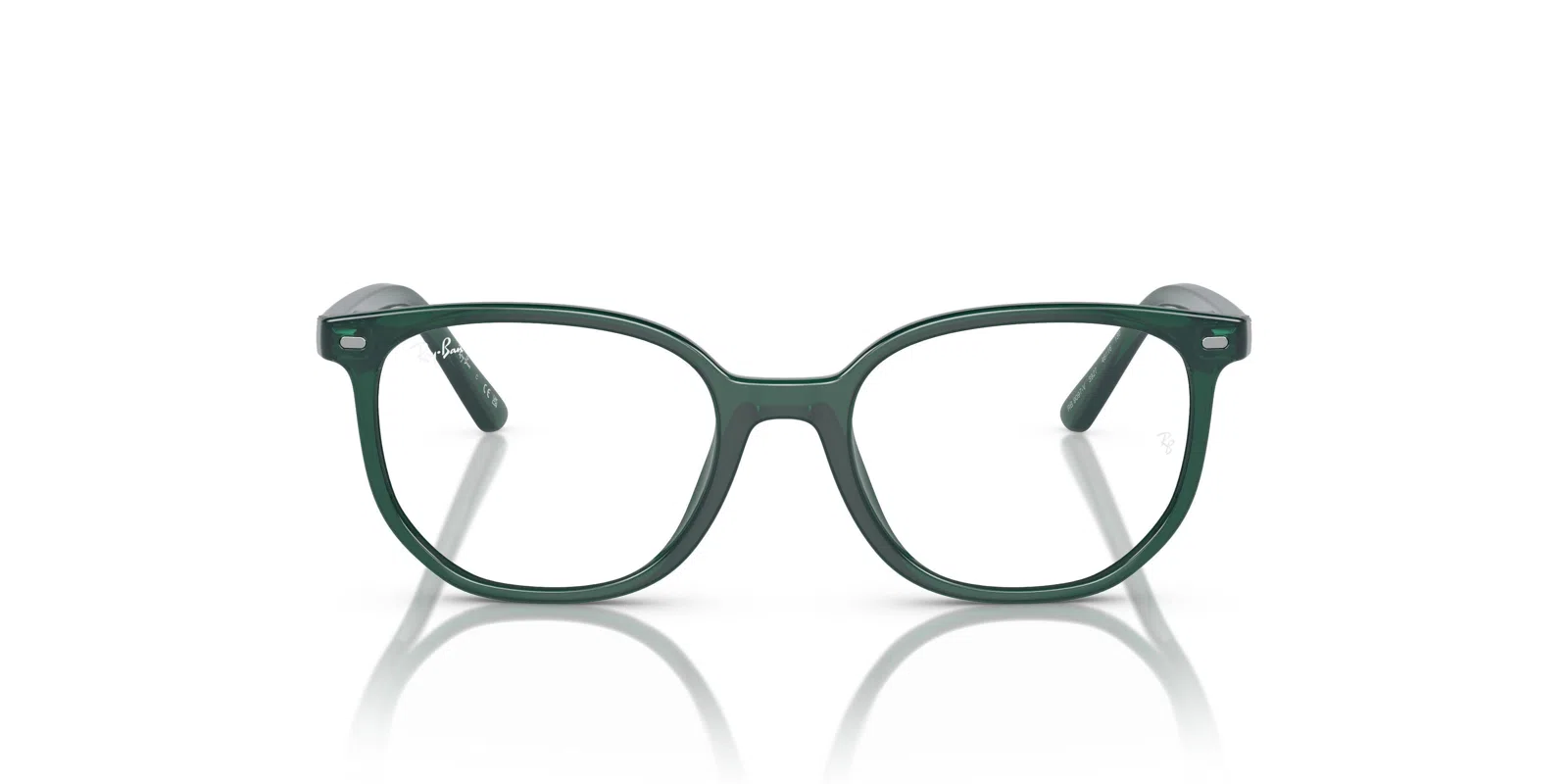 Ray-Ban Kids Elliot 0RY9097V Eyeglasses - view 26